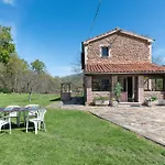 La Del Arroyo Pasiego Holiday home *
