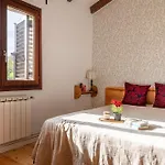La Del Arroyo Pasiego Holiday home