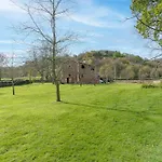 La Del Arroyo Pasiego *