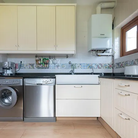 Holiday home La Del Arroyo Pasiego Selaya