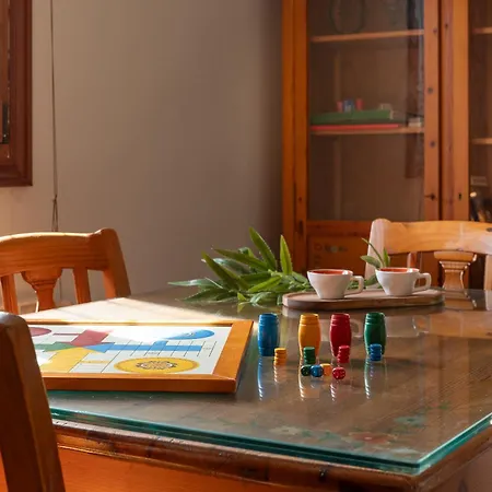 Сasa de vacaciones La Del Arroyo Pasiego *