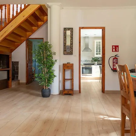 Holiday home La Del Arroyo Pasiego Selaya