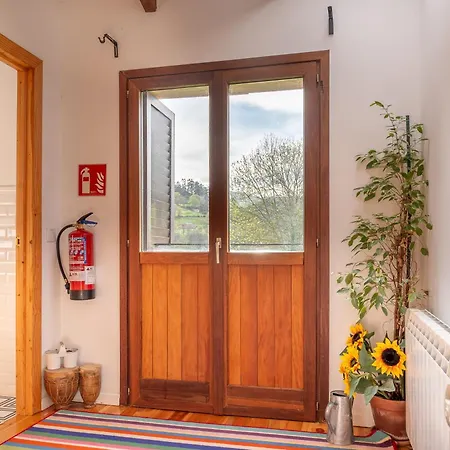 La Del Arroyo Pasiego * Selaya