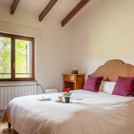 La Del Arroyo Pasiego