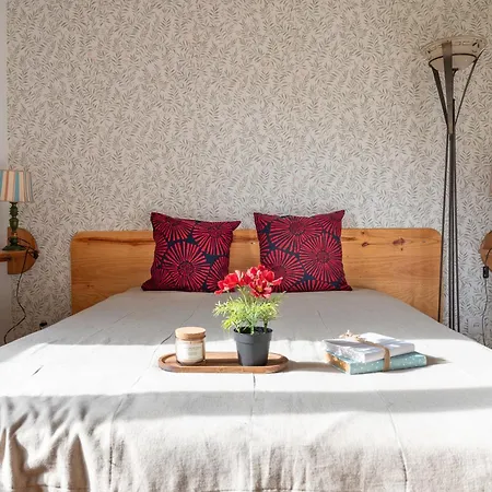 La Del Arroyo Pasiego Holiday home