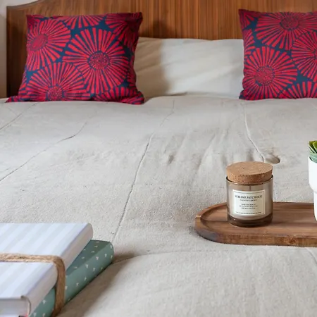 La Del Arroyo Pasiego