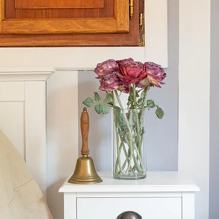 La Del Arroyo Pasiego Сasa de vacaciones *