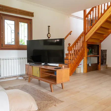 Сasa de vacaciones La Del Arroyo Pasiego Selaya