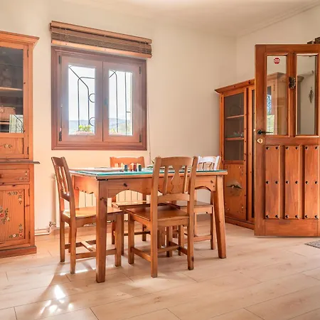 La Del Arroyo Pasiego * Selaya