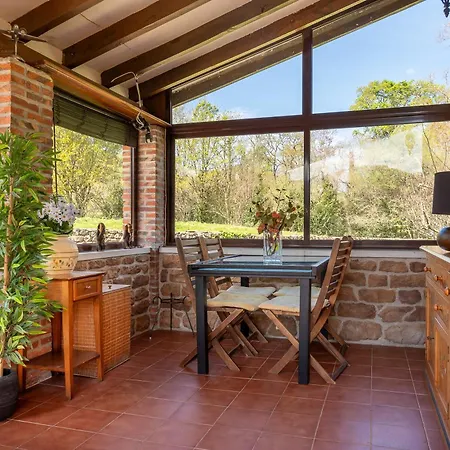 La Del Arroyo Pasiego * Selaya