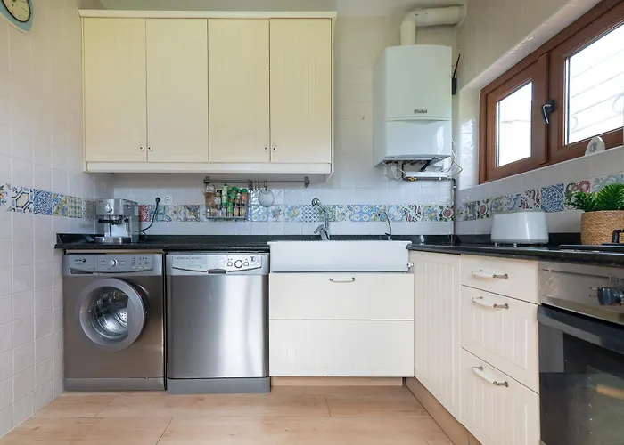 Holiday home La Del Arroyo Pasiego Selaya