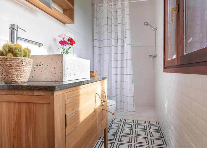 Holiday home La Del Arroyo Pasiego *