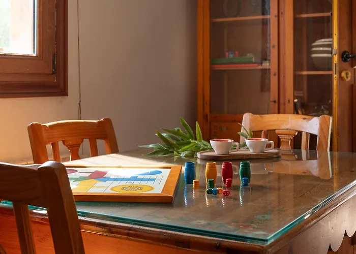 Holiday home La Del Arroyo Pasiego *