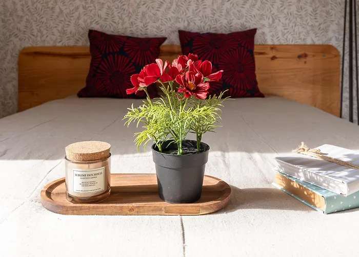 La Del Arroyo Pasiego Holiday home *