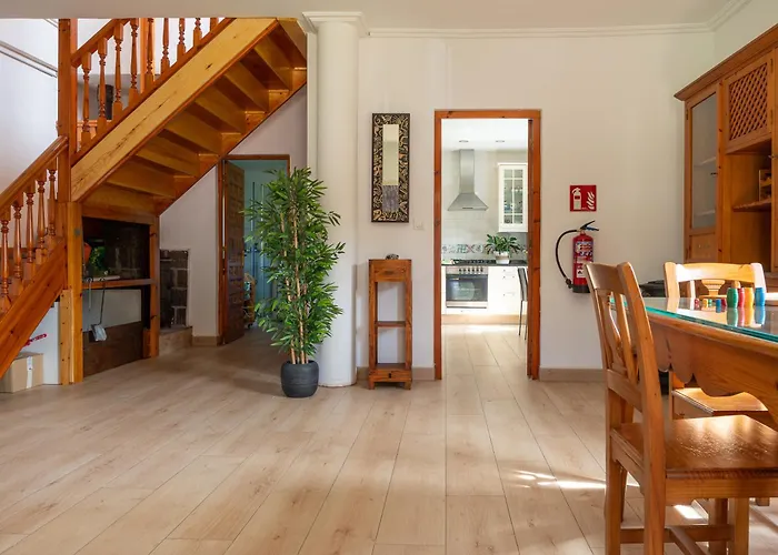 Holiday home La Del Arroyo Pasiego Selaya