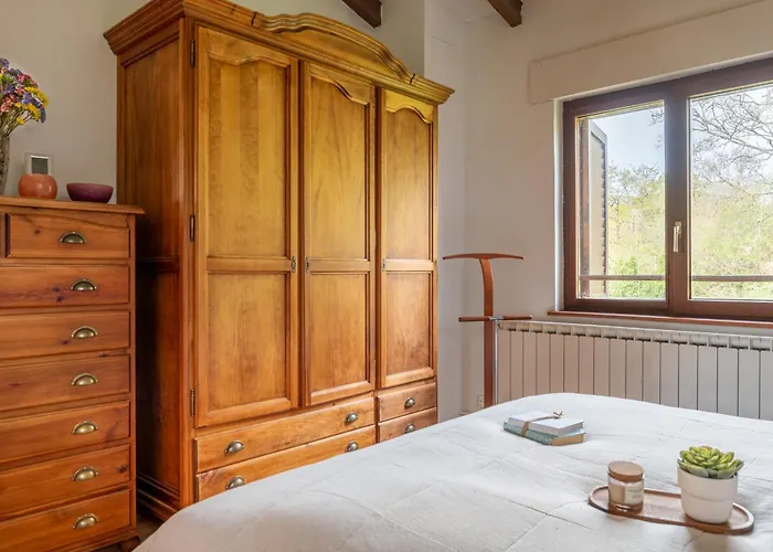 Holiday home La Del Arroyo Pasiego