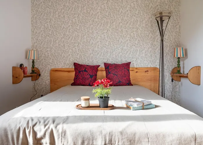 La Del Arroyo Pasiego Holiday home