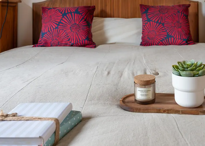 La Del Arroyo Pasiego