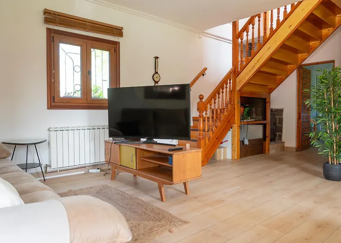 Holiday home La Del Arroyo Pasiego Selaya