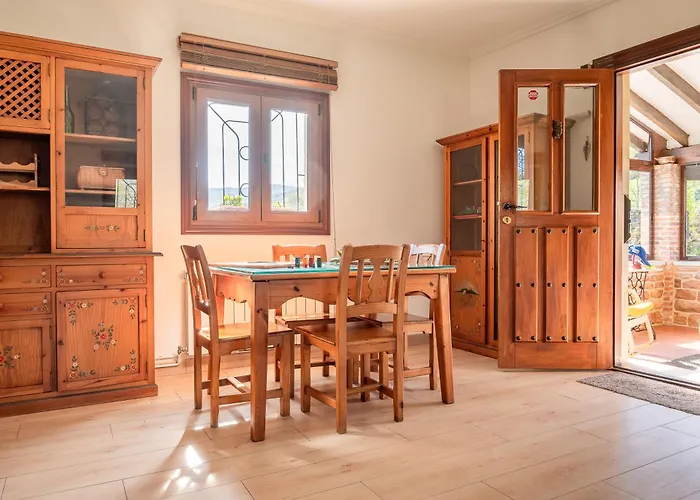 La Del Arroyo Pasiego * Selaya