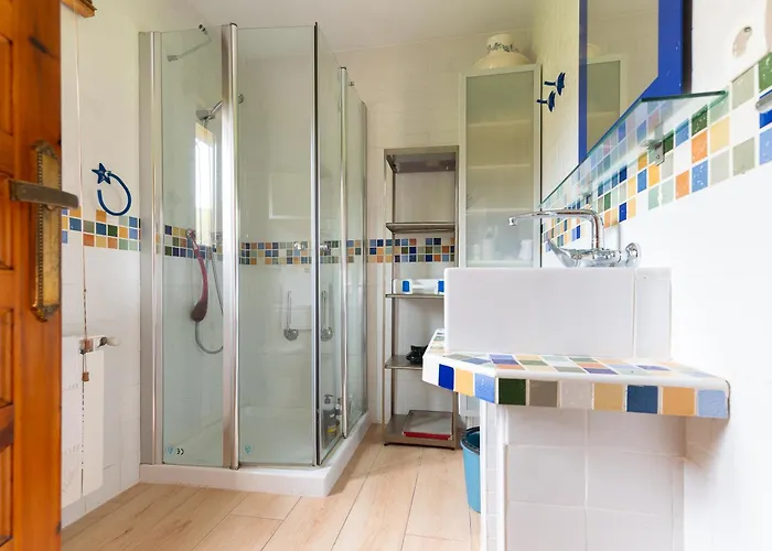 La Del Arroyo Pasiego Holiday home *