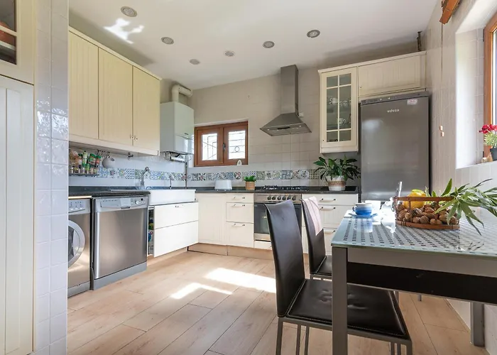 La Del Arroyo Pasiego * Selaya