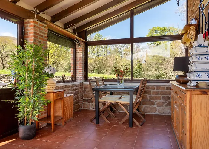 La Del Arroyo Pasiego * Selaya